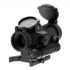 Прилад коліматорний Sig Optics Romeo 7 1x30 mm сітка 2MOA Red Dot на планку Picatinny Прилад коліматорний Sig Optics Romeo 7 1x30 mm сітка 2MOA Red Dot на планку Picatinny