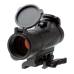 Прилад коліматорний Sig Optics Romeo 7 1x30 mm сітка 2MOA Red Dot на планку Picatinny Прилад коліматорний Sig Optics Romeo 7 1x30 mm сітка 2MOA Red Dot на планку Picatinny