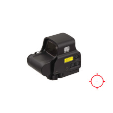 Прилад коліматорний EOTech EXPS3-0 68MOA/1MOA сумісний з NV Прилад коліматорний EOTech EXPS3-0 68MOA/1MOA сумісний з NV