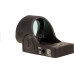 Прилад коліматорний TRIJICON SRO Adj. LED 5.0 MOA Red Dot - NS Прилад коліматорний TRIJICON SRO Adj. LED 5.0 MOA Red Dot - NS
