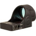 Прилад коліматорний TRIJICON SRO Adj. LED 5.0 MOA Red Dot - NS Прилад коліматорний TRIJICON SRO Adj. LED 5.0 MOA Red Dot - NS