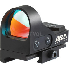 Прилад коліматорний Delta DO MiniDot HD 26x21 mm 6 MOA