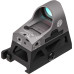 Прилад коліматорний SIG Optics ROMEO 3 REFLEX SIGHT, 1x25MM, 3 MOA RED DOT,M1913 RISER Прилад коліматорний SIG Optics ROMEO 3 REFLEX SIGHT, 1x25MM, 3 MOA RED DOT,M1913 RISER