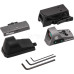 Прилад коліматорний SIG Optics ROMEO 3 REFLEX SIGHT, 1x25MM, 3 MOA RED DOT,M1913 RISER Прилад коліматорний SIG Optics ROMEO 3 REFLEX SIGHT, 1x25MM, 3 MOA RED DOT,M1913 RISER