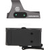 Прилад коліматорний SIG Optics ROMEO 3 REFLEX SIGHT, 1x25MM, 3 MOA RED DOT,M1913 RISER Прилад коліматорний SIG Optics ROMEO 3 REFLEX SIGHT, 1x25MM, 3 MOA RED DOT,M1913 RISER