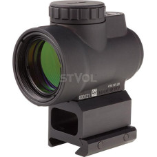 Прилад коліматорний Trijicon MRO® 2.0 MOA Red Dot; Lower 1/3 Cowitness Mount
