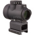 Прилад коліматорний Trijicon MRO® 2.0 MOA Red Dot; Lower 1/3 Cowitness Mount Прилад коліматорний Trijicon MRO® 2.0 MOA Red Dot; Lower 1/3 Cowitness Mount