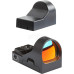 Прилад коліматорний Delta DO MiniDot HD 26x21mm 2 MOA