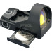 Прилад коліматорний Delta DO MiniDot HD 26x21mm 2 MOA