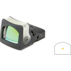 Прилад коліматорний Trijicon RMR®7.0 MOA Amber Dot