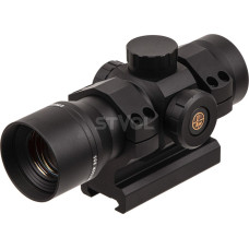 Прилад коліматорний LEUPOLD Freedom RDS 1x34 mm Red Dot 1.0 MOA Dot з кріпленням IMS Прилад коліматорний LEUPOLD Freedom RDS 1x34 mm Red Dot 1.0 MOA Dot з кріпленням IMS