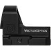 Прилад коліматорний Vector Optics Frenzy II 1x20x28 3MOA RedDot Прилад коліматорний Vector Optics Frenzy II 1x20x28 3MOA RedDot