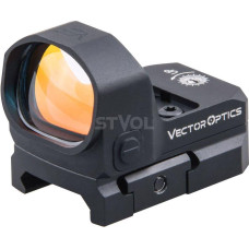 Прилад коліматорний Vector Optics Frenzy II 1x20x28 3MOA RedDot Прилад коліматорний Vector Optics Frenzy II 1x20x28 3MOA RedDot