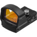 Прилад коліматорний LEUPOLD DeltaPoint Pro Reflex Sight 2.5 MOA Dot з Pro AR Mount Прилад коліматорний LEUPOLD DeltaPoint Pro Reflex Sight 2.5 MOA Dot з Pro AR Mount