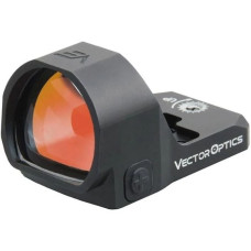 Прилад коліматорний TRIJICON SRO Adj. LED 1.0 MOA Red Dot - NS