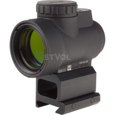 Прилад коліматорний TRIJICON MRO 2.0 MOA, AC32068 FULL CO-WITNESS