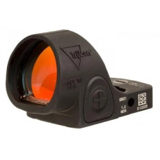 Прилад коліматорний TRIJICON SRO Adj. LED 2.5 MOA Red Dot - NS