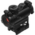 Прилад коліматорний SIG Optics ROMEO-MSR COMPACT, 1X20MM, 2 MOA RED DOT Прилад коліматорний SIG Optics ROMEO-MSR COMPACT, 1X20MM, 2 MOA RED DOT