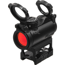 Прилад коліматорний SIG Optics ROMEO-MSR COMPACT, 1X20MM, 2 MOA RED DOT Прилад коліматорний SIG Optics ROMEO-MSR COMPACT, 1X20MM, 2 MOA RED DOT