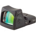 Прилад коліматорний Trijicon RMR® Type 2 Red Dot Sight 3.25 MOA Red Dot, Adjustable Прилад коліматорний Trijicon RMR® Type 2 Red Dot Sight 3.25 MOA Red Dot, Adjustable
