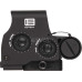 Прилад коліматорний EOTech EXPS2-0 68MOA/1MOA з однією точкою Прилад коліматорний EOTech EXPS2-0 68MOA/1MOA з однією точкою