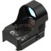 Прилад коліматорний Vector Optics Frenzy-X 1x22x26 MOS RD 3MOA Прилад коліматорний Vector Optics Frenzy-X 1x22x26 MOS RD 3MOA