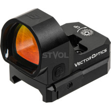 Прилад коліматорний Vector Optics Frenzy-X 1x22x26 MOS RD 3MOA Прилад коліматорний Vector Optics Frenzy-X 1x22x26 MOS RD 3MOA