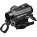 Прилад коліматорний SIG Optics ROMEO4H RD, BALLISTIC CIRCLE QUADPLE, 0.5 MOA ADJ, GRAPHITE Прилад коліматорний SIG Optics ROMEO4H RD, BALLISTIC CIRCLE QUADPLE, 0.5 MOA ADJ, GRAPHITE