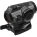 Прилад коліматорний SIG Optics ROMEO4H RD, BALLISTIC CIRCLE QUADPLE, 0.5 MOA ADJ, GRAPHITE Прилад коліматорний SIG Optics ROMEO4H RD, BALLISTIC CIRCLE QUADPLE, 0.5 MOA ADJ, GRAPHITE