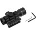Прилад коліматорний LEUPOLD Freedom RDS 1x34 mm Red Dot 223 BDC 1.0 MOA Dot з кріпленням IMS Прилад коліматорний LEUPOLD Freedom RDS 1x34 mm Red Dot 223 BDC 1.0 MOA Dot з кріпленням IMS