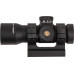 Прилад коліматорний LEUPOLD Freedom RDS 1x34 mm Red Dot 223 BDC 1.0 MOA Dot з кріпленням IMS Прилад коліматорний LEUPOLD Freedom RDS 1x34 mm Red Dot 223 BDC 1.0 MOA Dot з кріпленням IMS