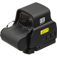 Прилад коліматорний EOTech EXPS2-2 68MOA/1MOA (дві точки) Прилад коліматорний EOTech EXPS2-2 68MOA/1MOA (дві точки)