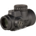 Прилад коліматорний TRIJICON MRO 2.0 MOA Adj Green Dot; AC32083 - NS