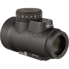 Прилад коліматорний TRIJICON MRO 2.0 MOA Adj Green Dot; AC32083 - NS