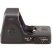 Прилад коліматорний Trijicon RMR® Type 2 Red Dot Sight 6.5 MOA Red Dot, Adjustable