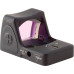 Прилад коліматорний Trijicon RMR® Type 2 Red Dot Sight 6.5 MOA Red Dot, Adjustable