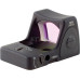 Прилад коліматорний Trijicon RMR® Type 2 Red Dot Sight 6.5 MOA Red Dot, Adjustable