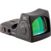 Прилад коліматорний Trijicon RMR® Type 2 Red Dot Sight 6.5 MOA Red Dot, Adjustable