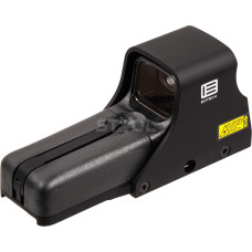 Прилад коліматорний EOTech 512 68MOA/1MOA