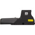 Прилад коліматорний EOTech 512 68MOA/1MOA Прилад коліматорний EOTech 512 68MOA/1MOA