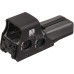 Прилад коліматорний EOTech 512 68MOA/1MOA Прилад коліматорний EOTech 512 68MOA/1MOA
