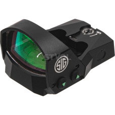 Прилад коліматорний Sig Optics ROMEO1, 1x30MM, 6MOA, 1.0 MOA ADJ Прилад коліматорний Sig Optics ROMEO1, 1x30MM, 6MOA, 1.0 MOA ADJ