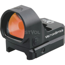 Прилад коліматорний Vector Optics Frenzy AUT 1x22x26 3MOA Red Dot Прилад коліматорний Vector Optics Frenzy AUT 1x22x26 3MOA Red Dot