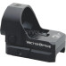 Прилад коліматорний Vector Optics Frenzy AUT 1x22x26 3MOA Red Dot Прилад коліматорний Vector Optics Frenzy AUT 1x22x26 3MOA Red Dot
