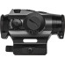 Прилад коліматорний SIG Optics ROMEO 4H, BALLISTIC CIRCLE DOT, 0.5 MOA ADJ, GRAPHITE