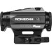 Прилад коліматорний SIG Optics ROMEO 4H, BALLISTIC CIRCLE DOT, 0.5 MOA ADJ, GRAPHITE