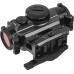 Прилад коліматорний SIG Optics ROMEO 4H, BALLISTIC CIRCLE DOT, 0.5 MOA ADJ, GRAPHITE