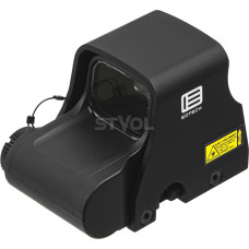 Прилад коліматорний EOTech XPS2-0 68MOA з точкою 1 МОА Прилад коліматорний EOTech XPS2-0 68MOA з точкою 1 МОА
