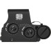 Прилад коліматорний EOTech XPS2-0 68MOA з точкою 1 МОА Прилад коліматорний EOTech XPS2-0 68MOA з точкою 1 МОА