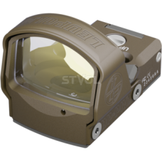 Прилад коліматорний LEUPOLD DeltaPoint Pro 2.5 MOA Dot FDE Прилад коліматорний LEUPOLD DeltaPoint Pro 2.5 MOA Dot FDE